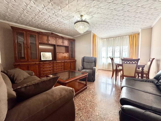 Piso en Venta en Sueca ciudad