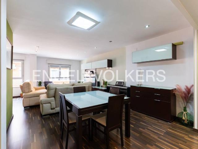 Piso en Venta en Sueca ciudad