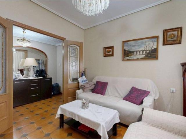 Piso en Venta en Sueca ciudad