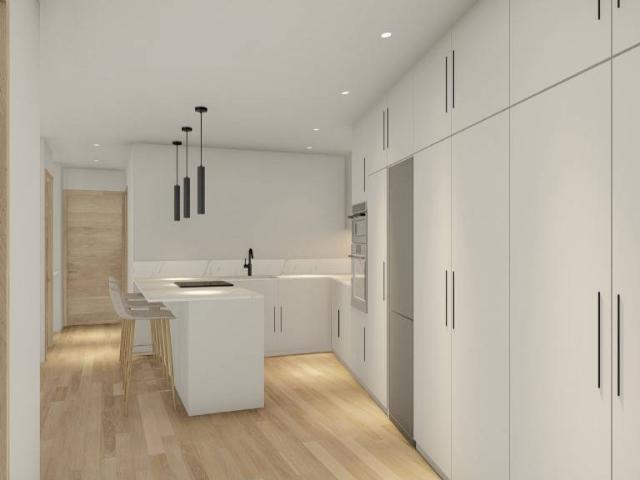 Piso en Venta en Sueca ciudad
