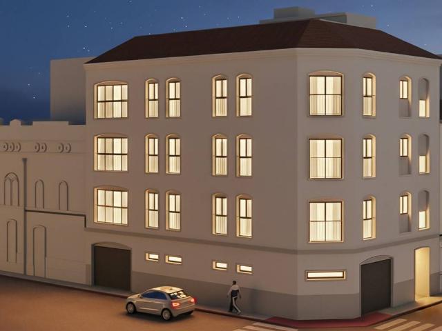 Piso en Venta en Sueca ciudad