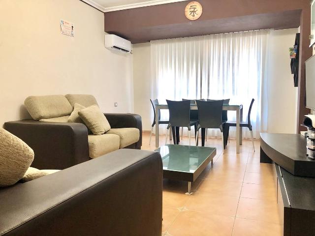 Piso en Venta en Sueca ciudad