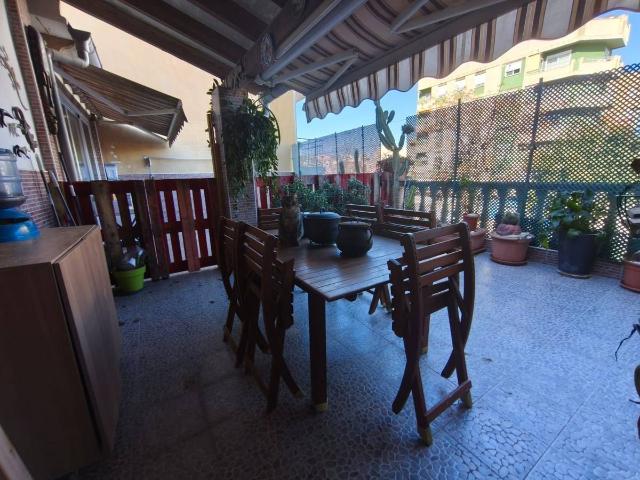 Piso en Venta en Sueca ciudad