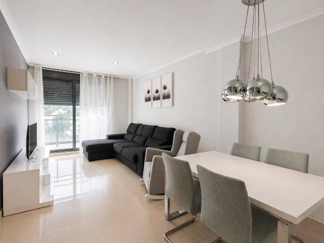 Piso en Venta en Sueca ciudad