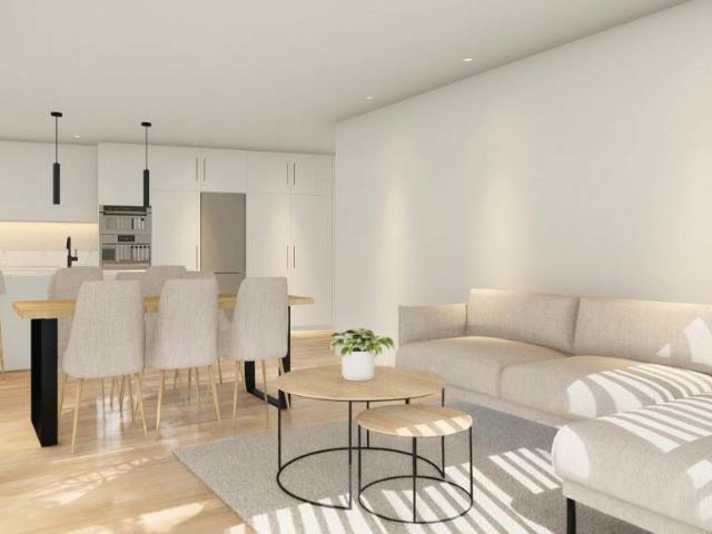 Piso en Venta en Sueca ciudad