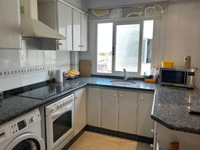 Piso en Venta en Sueca ciudad