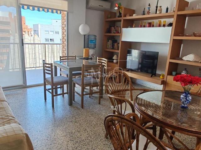 Piso en venta en Sueca, El Perelló. PISO EN JOSEP BERNAT I BALDOVI, SUECA. Pisos.
