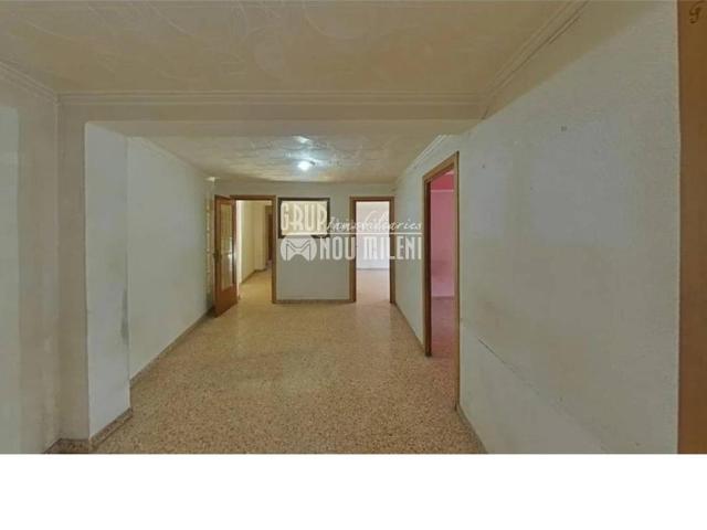 Piso en venta en Sueca, Sueca. Venta de un piso en Sueca. Pisos.
