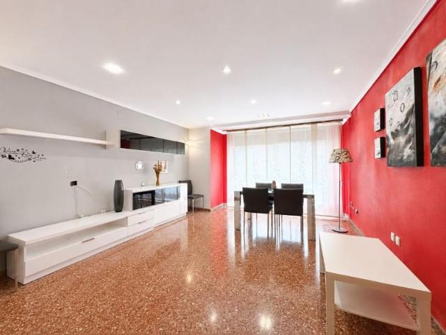 Piso en venta en Sueca, Sueca
