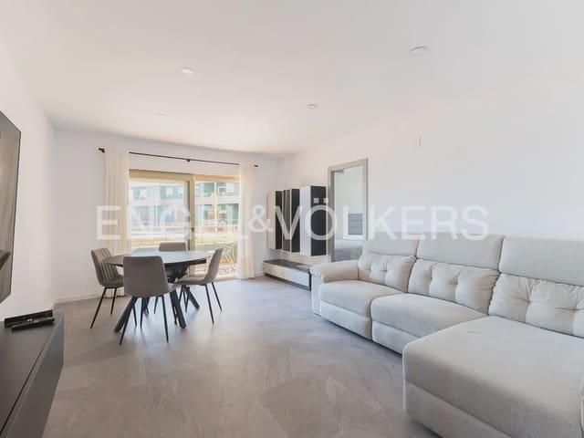 Piso en venta en Sueca, Valencia Costa Valencia