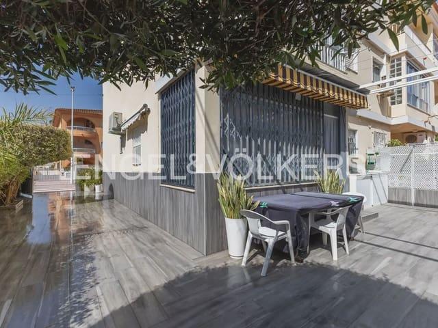 Piso en venta en Sueca, Valencia Costa Valencia