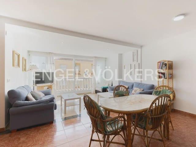 Piso en venta en Sueca, Valencia Costa Valencia