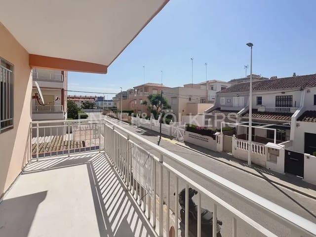 Piso en venta en Sueca, Valencia Costa Valencia