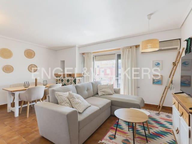 Piso en venta en Sueca, Valencia Costa Valencia