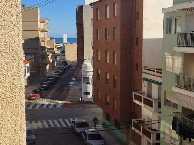 Piso en Venta en Sueca, Valencia