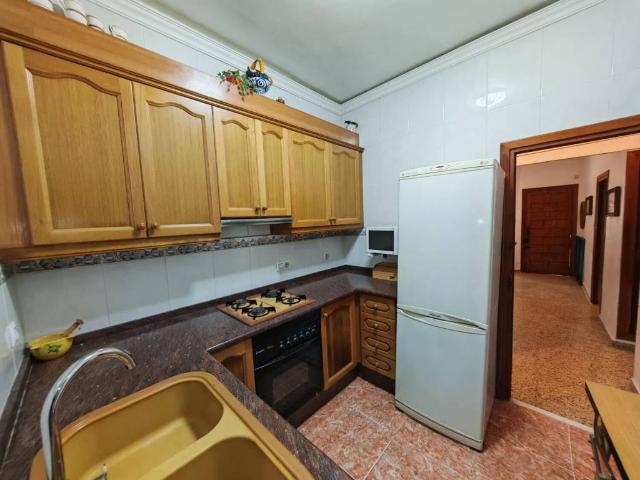 Piso en Venta en Sueca