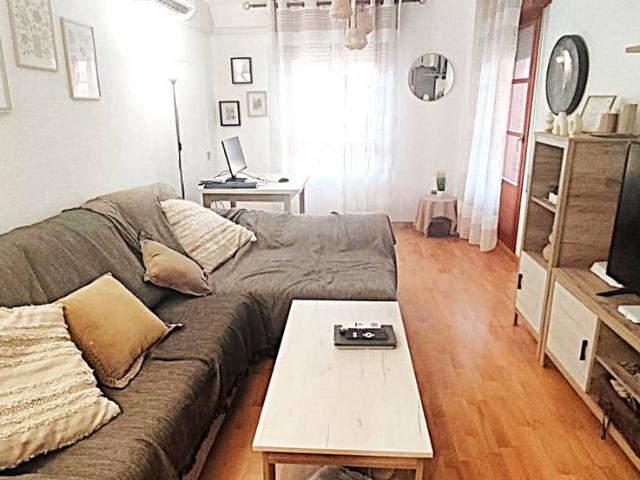 Piso en Venta en Sur PAU 4