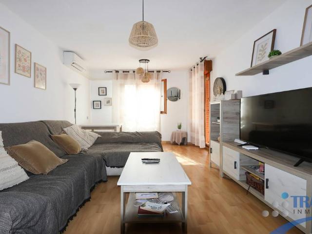Piso en Venta en Sur PAU 4