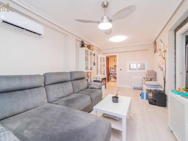 Piso en Venta en Suroeste Zona Hospital