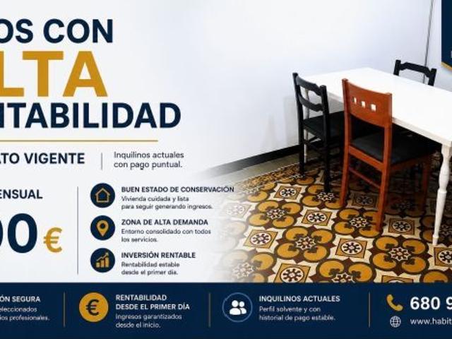 Piso en Venta en Súria, Barcelona
