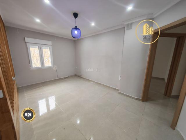 Piso en venta en Súria. Piso reformado a estrenar con 3 habitaciones y 2 baños en La Mina Súria. Pisos.