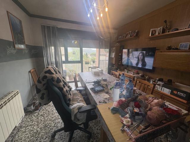 Piso en venta en Súria. Vivienda de 4 dormitorios en centro de Súria. Pisos.