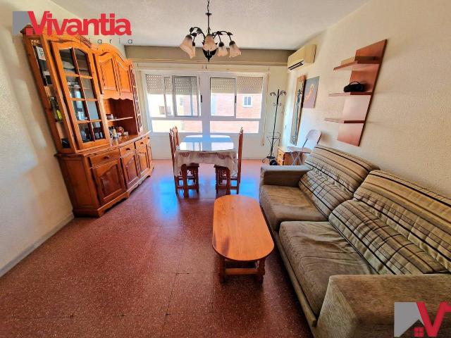 Piso en Venta en Sutullena