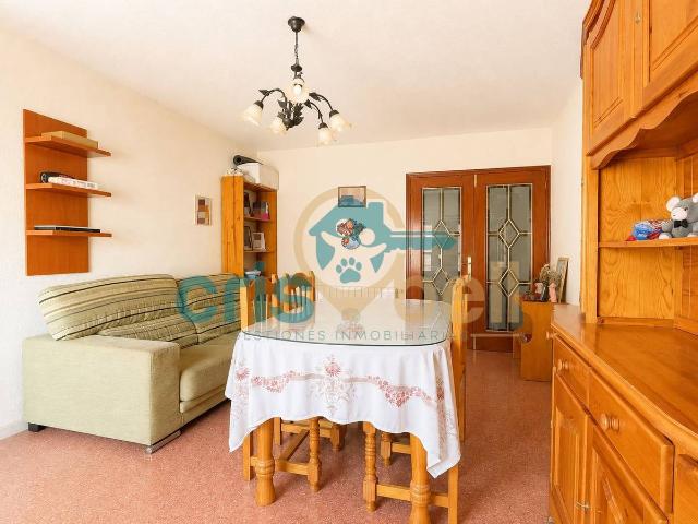 Piso en Venta en Sutullena