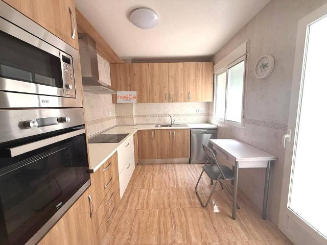 Piso en Venta en Sutullena