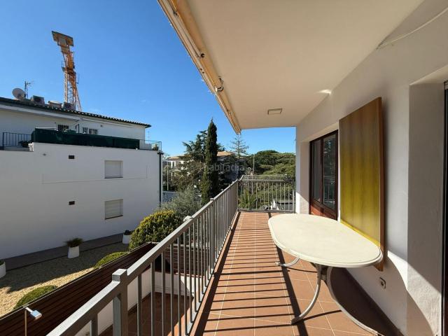 Piso en venta en S´Agaró Costa Brava. ESPECTACULAR APARTAMENTO A 500M2 DE LA PLAYA SA CONCA. Pisos.