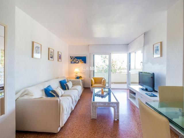 Piso en venta en S´Agaró Costa Brava. Oportunidad con vistas al mar. Pisos.