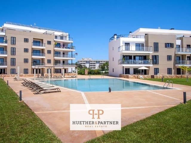 Piso en venta en Sa Coma, Mallorca