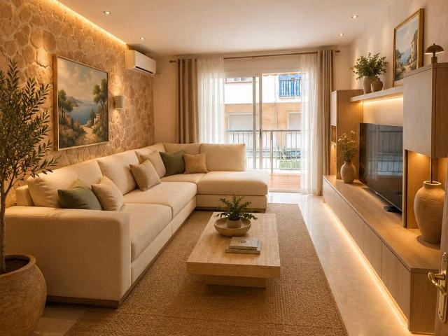 Piso en Venta en Sa Indioteria Urbà