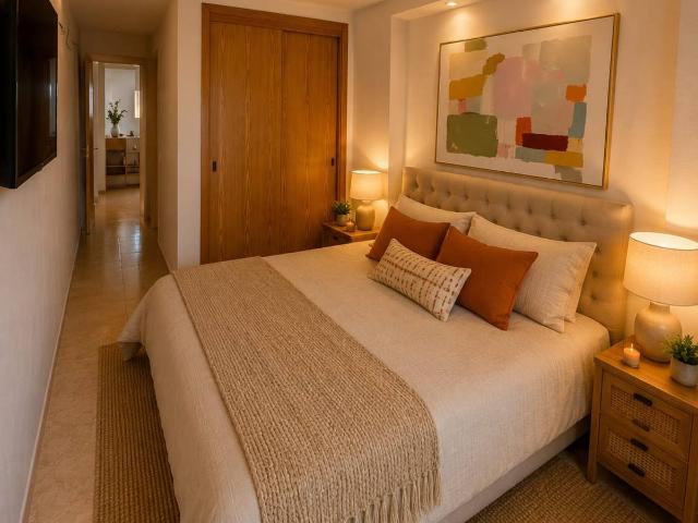 Piso en Venta en Sa Indioteria Urbà