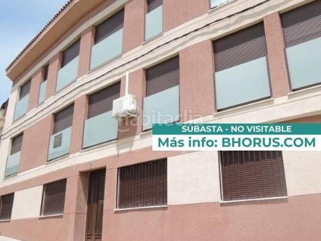 Piso en venta en Sacedón. Pisos.