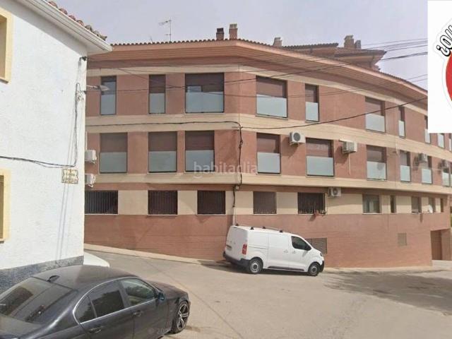 Piso en venta en Sacedón. Venta de Piso en Guadalajara. Pisos.