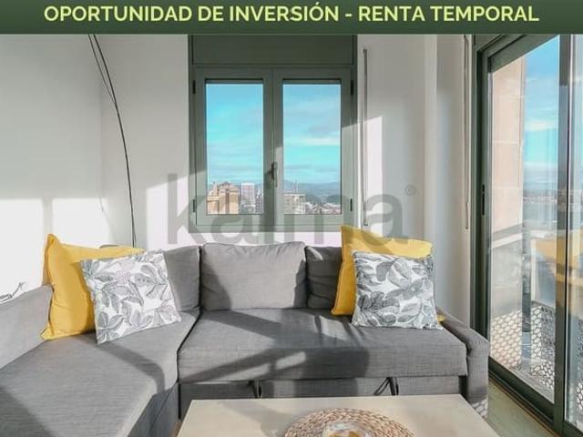 Piso en venta en Sabadell, Barcelona