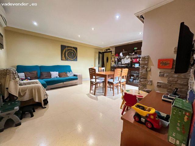 Piso en Venta en Sabadell, Barcelona