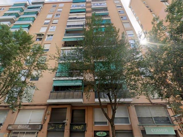 Piso en venta en Sabadell, Barcelona