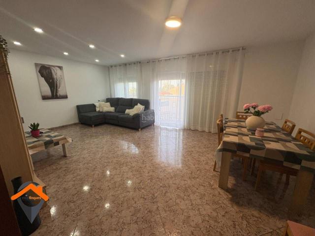Piso en venta en Sabadell, Ca n'Oriac. GRAN PISO CON BALCON JUNTO A. MATADEPERA!. Pisos.