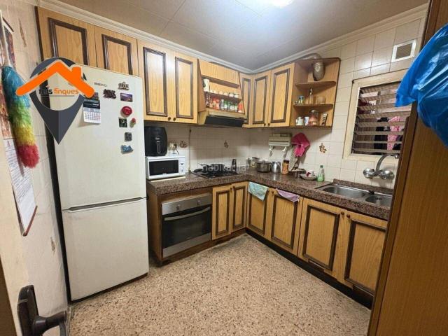 Piso en venta en Sabadell, Ca n'Oriac. PLANTA BAJA JUNTO Rª COLLSALARCA!. Pisos.