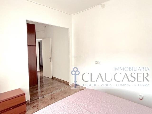 Piso en venta en Sabadell, Campoamor. ESTACIÓN SUD SABADELL. Pisos.