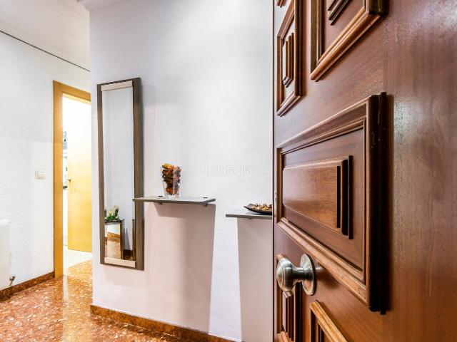 Piso en venta en Sabadell, Campoamor. PISO REFORMADO DE 4 HABITACIONES A 5 MINUTOS ESTACIÓN RENFE SUR!. Pisos.