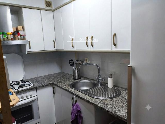 Piso en venta en Sabadell, Can Deu. Piso de 3 habitaciones en Venta en Sabadell. Pisos.