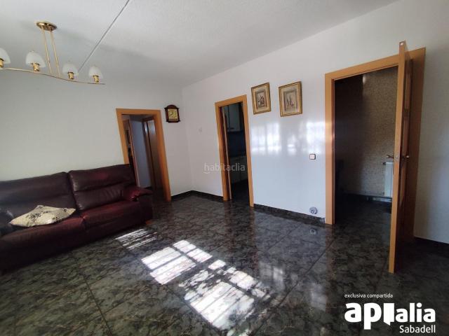 Piso en venta en Sabadell, Can Deu. Pisos.