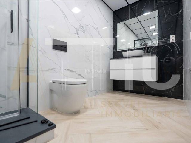 Piso en venta en Sabadell, Can Deu. PLANTA BAJA DE 2 HABITACIONES CON VESTIDOR NUEVA A ESTRENAR EN VALLEHERMOSO, CA NORIAC. Pisos.