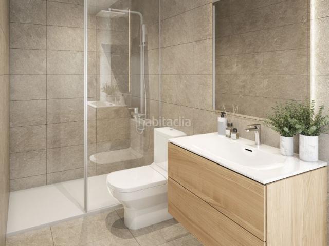 Piso en venta en Sabadell, Can Gambús. NUEVA PROMOCIÓN DE OBRA NUEVA EN SABADELL PASSEIG REGNE UNIT, 36. Pisos.