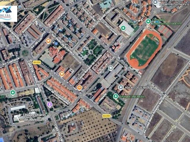 Piso en venta en Sabadell, Can Gambús. Venta Piso en Mérida Badajoz. Pisos.