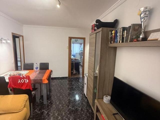 Piso en venta en Sabadell, Can Puiggener