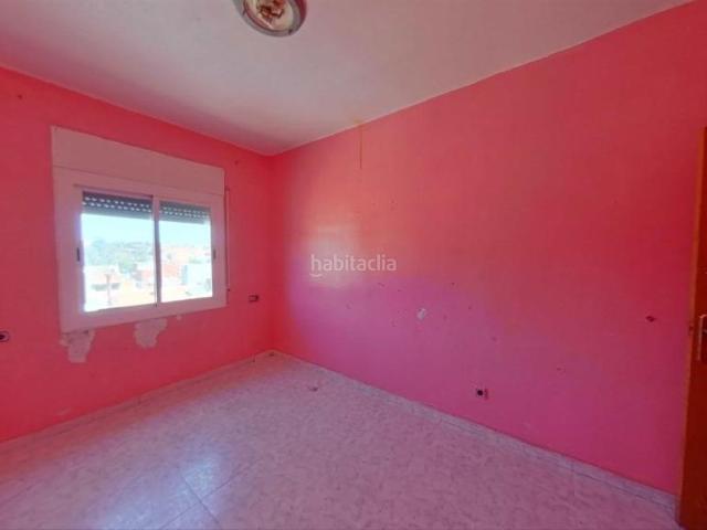 Piso en venta en Sabadell, Can Puiggener. La oportunidad perfecta para volver a empezar con 3 h en SABADELL. Pisos.